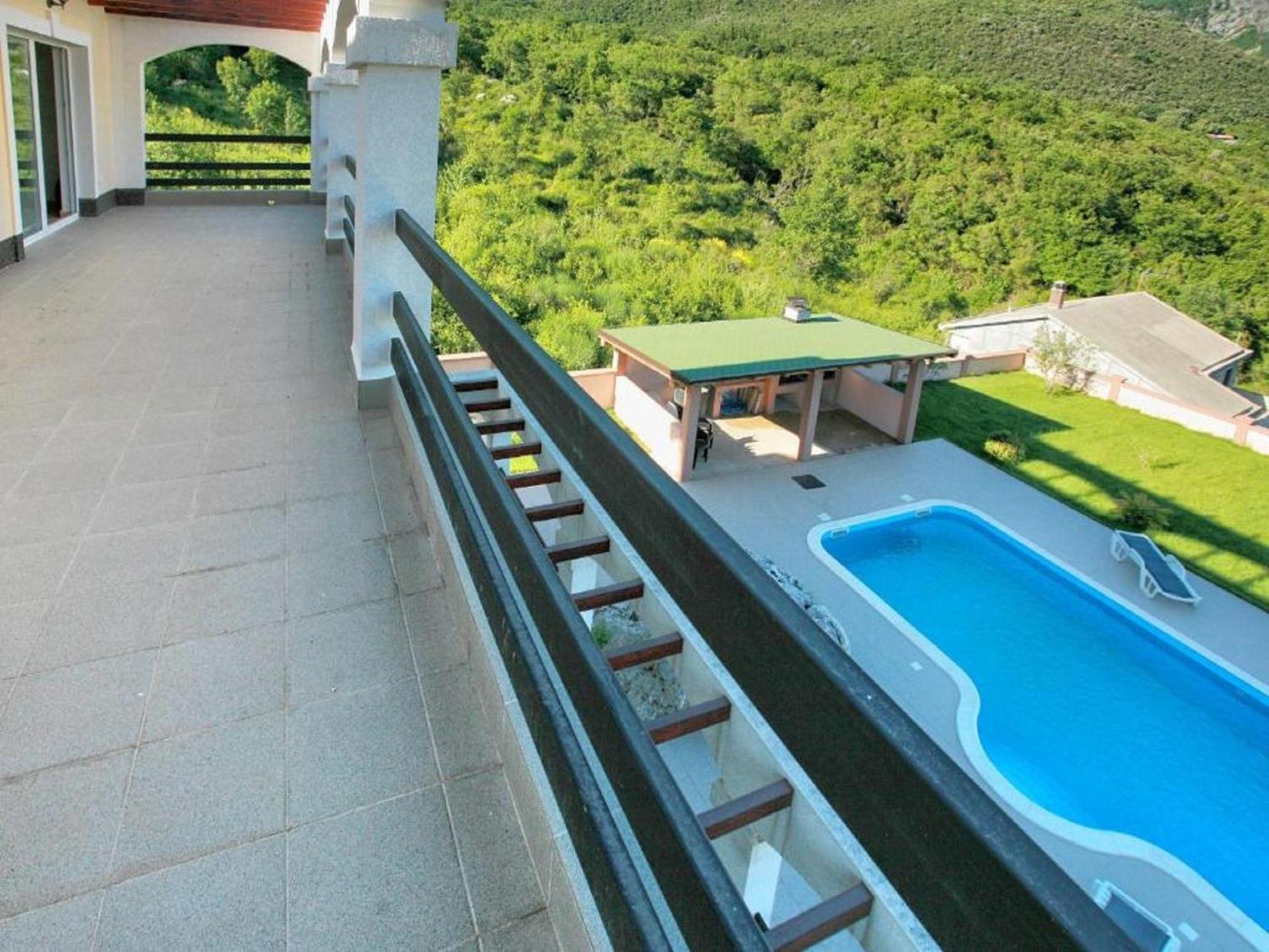 Villa Milena 赫尔采格诺维 客房 照片